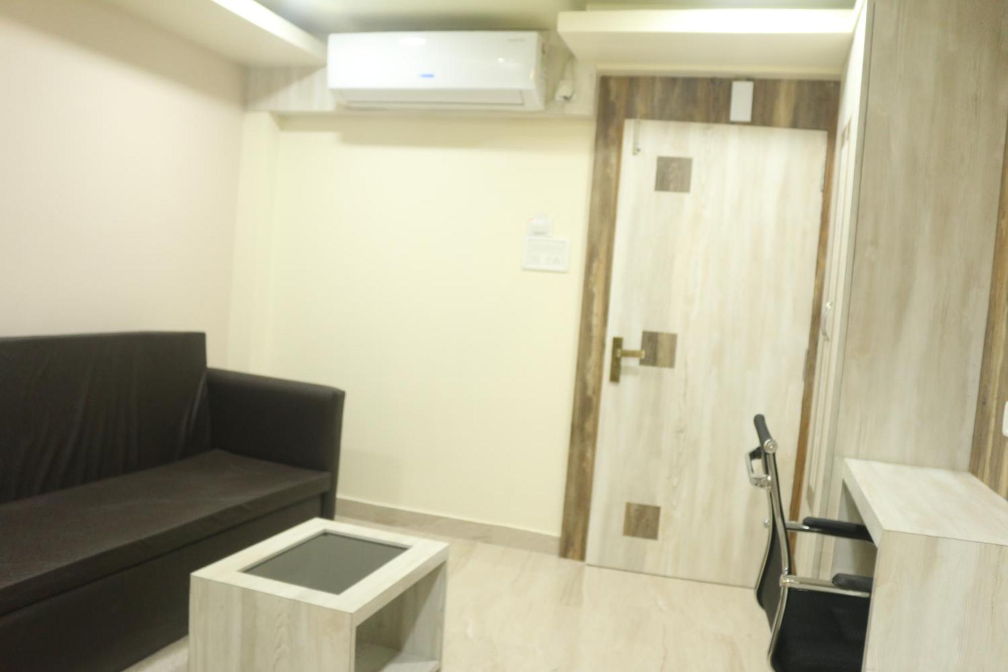 Hotel Himalaya Agartala Exterior foto